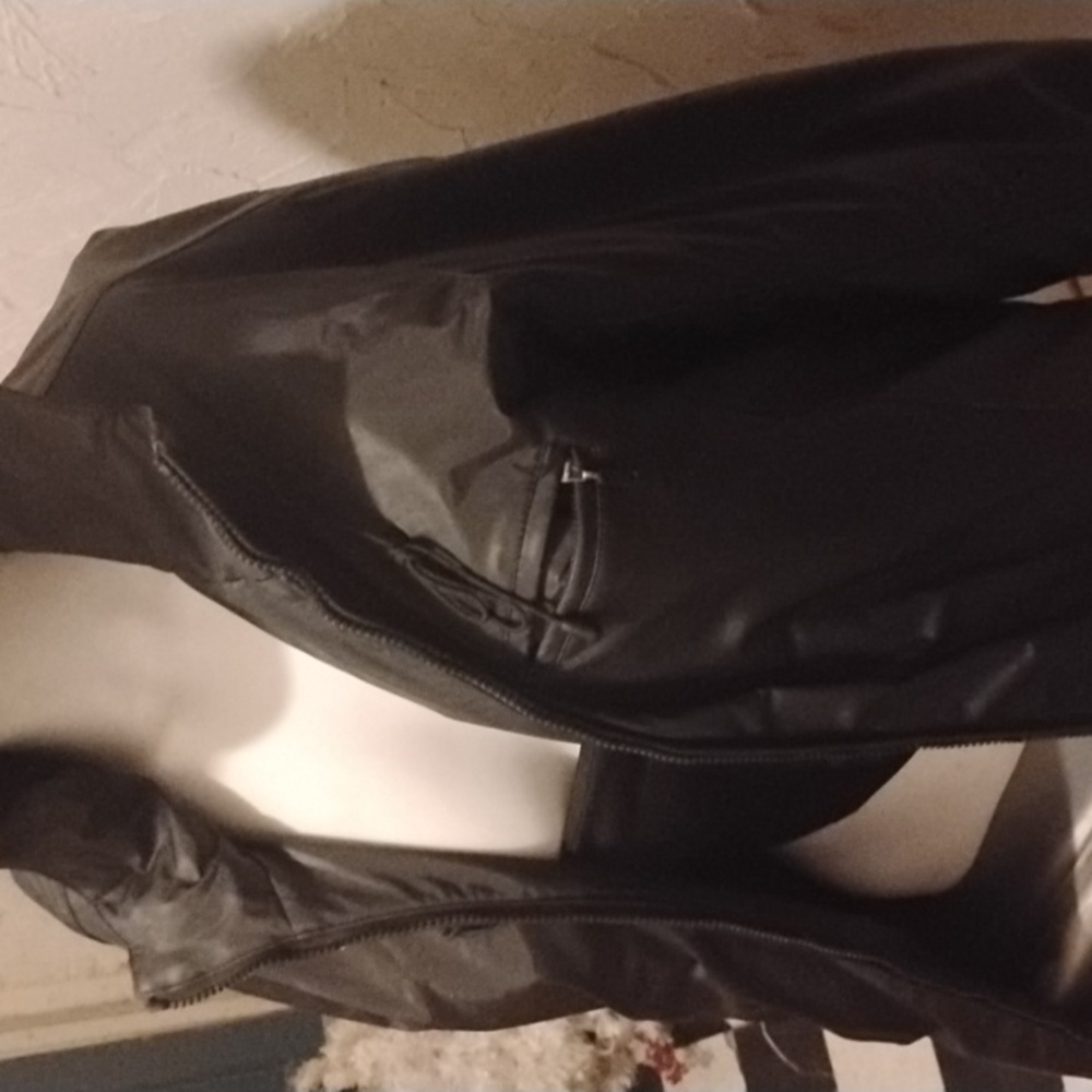 men's winter jacket